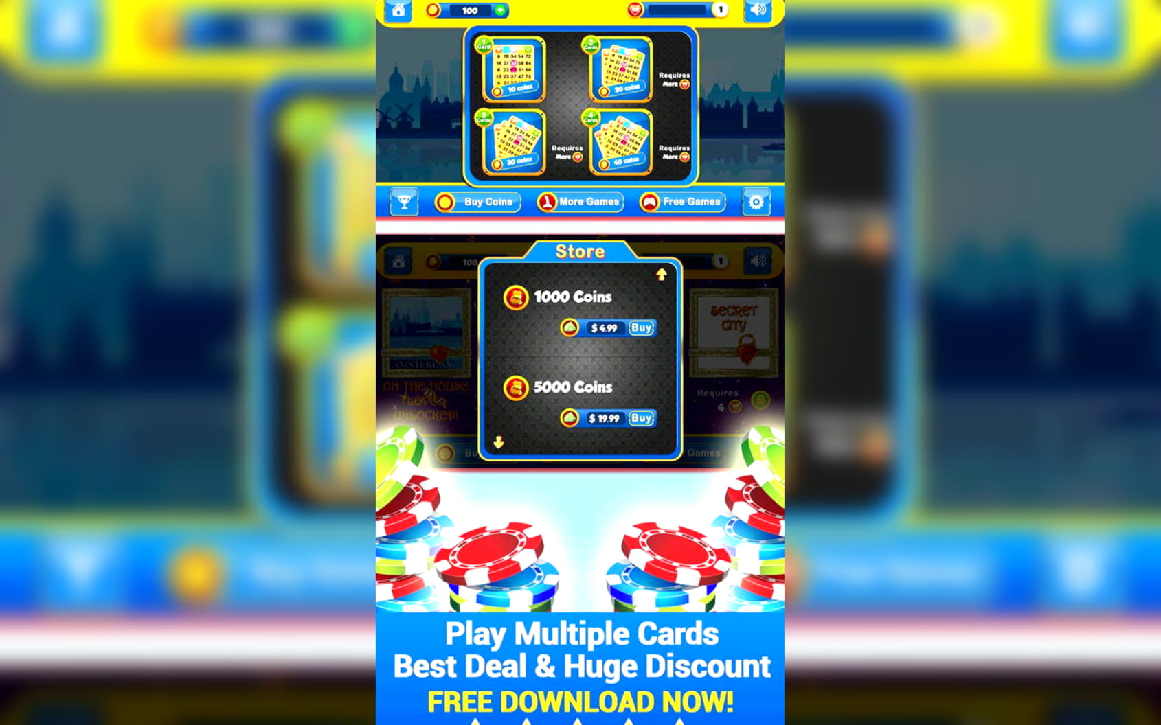 880% Signup Casino Bonus at Guts Casino