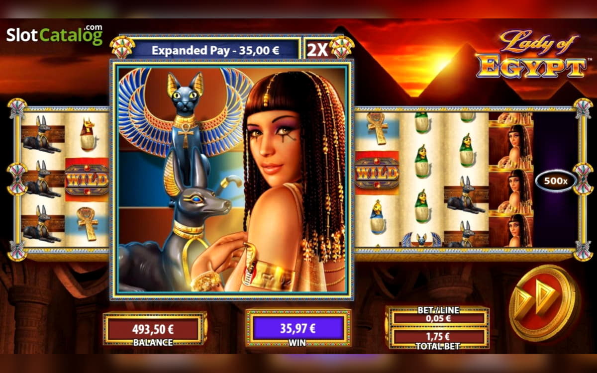 EUR 2005 no deposit bonus casino at Spinrider Casino