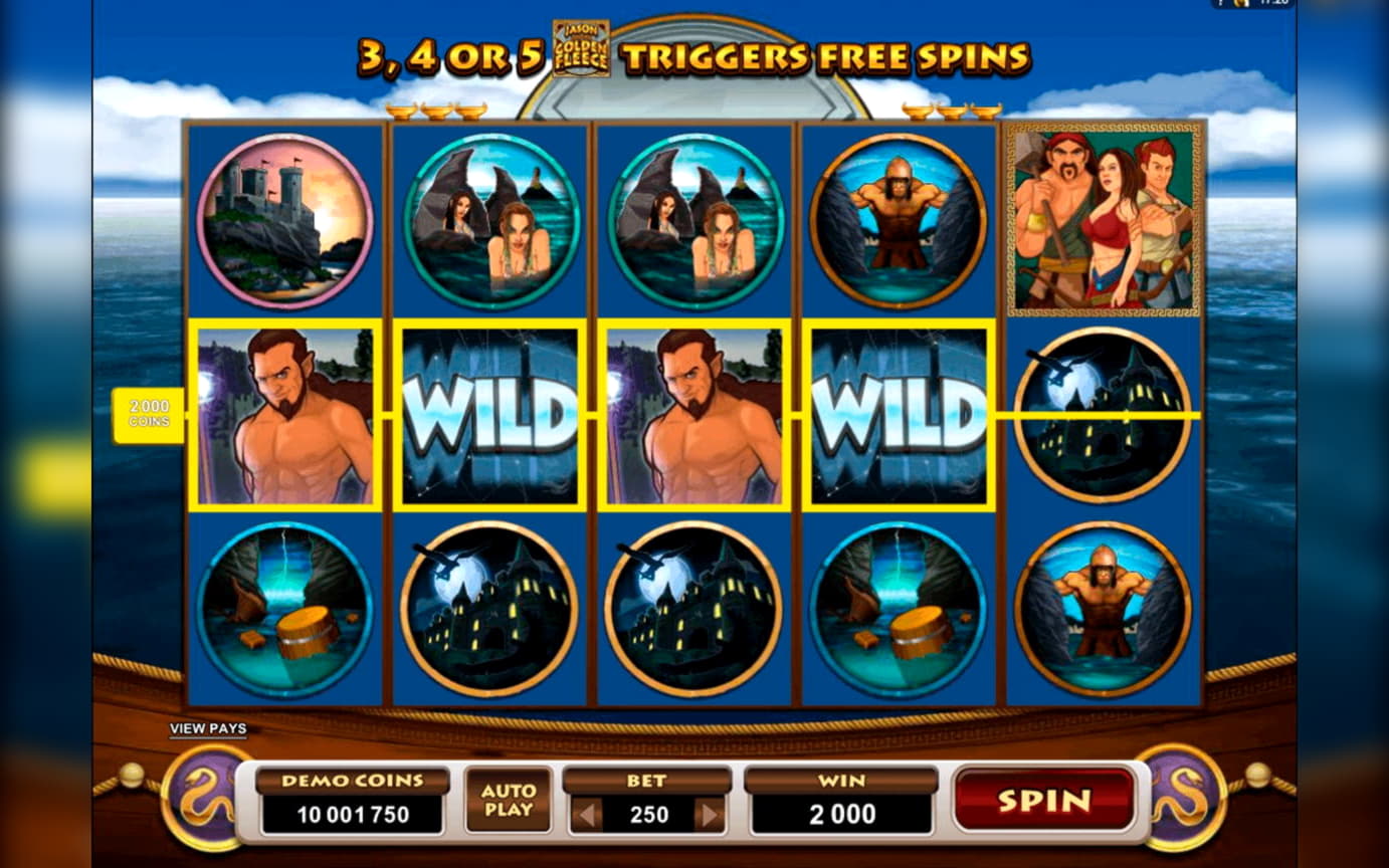 25 FREE Spins at 777 Casino