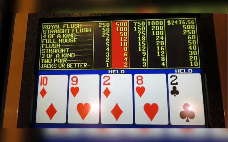 300 Free Spins no deposit casino at Genesis Casino