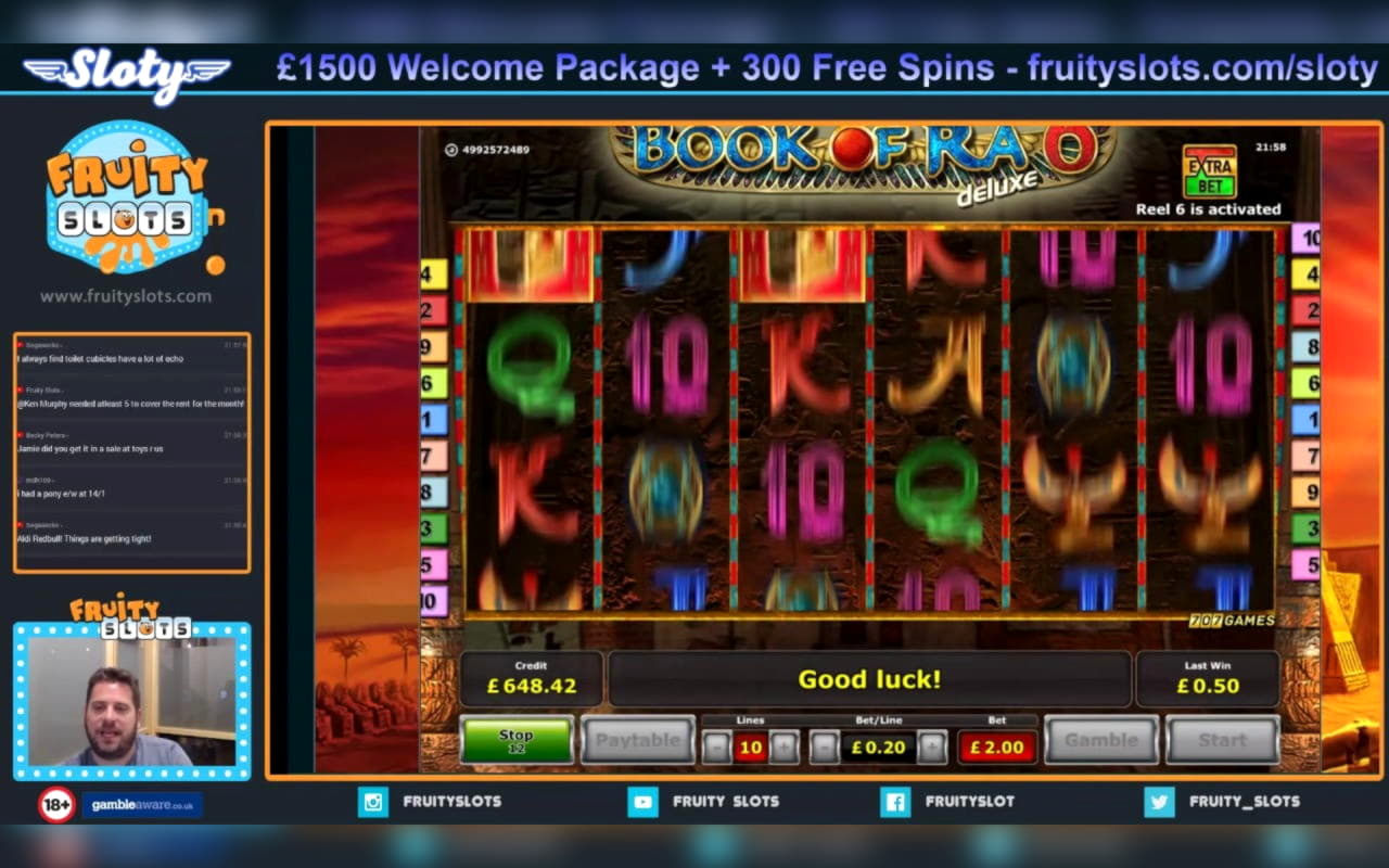 115 free spins no deposit casino at William Hill Casino