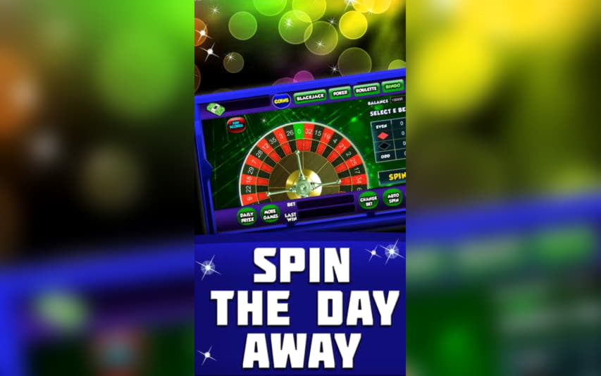 €3150 No deposit bonus casino at 888 Casino