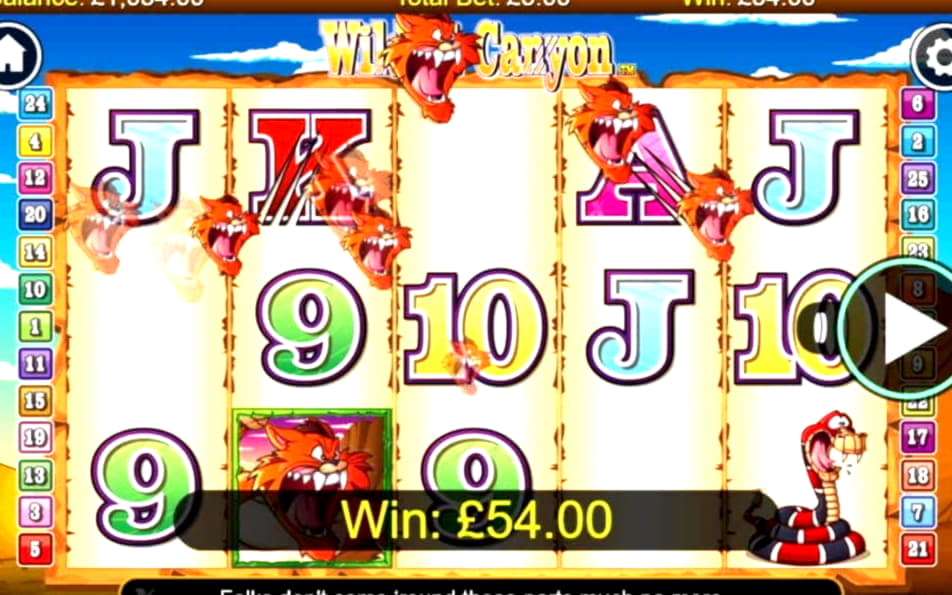 125 Free casino spins at Casino Shadowbet