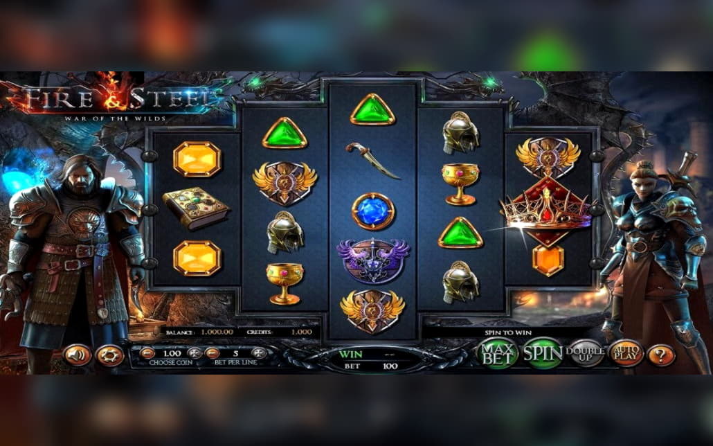 $2680 No Deposit at 777 Casino