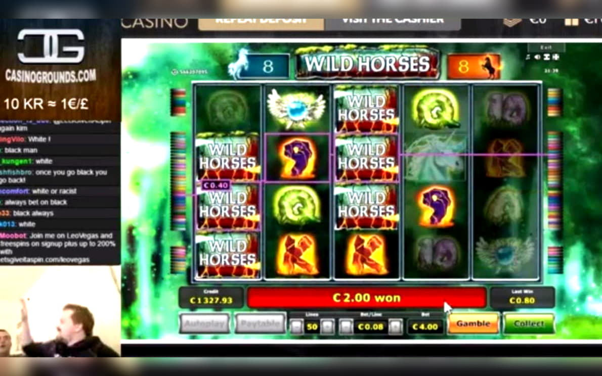 EURO 595 free chip at Party Casino