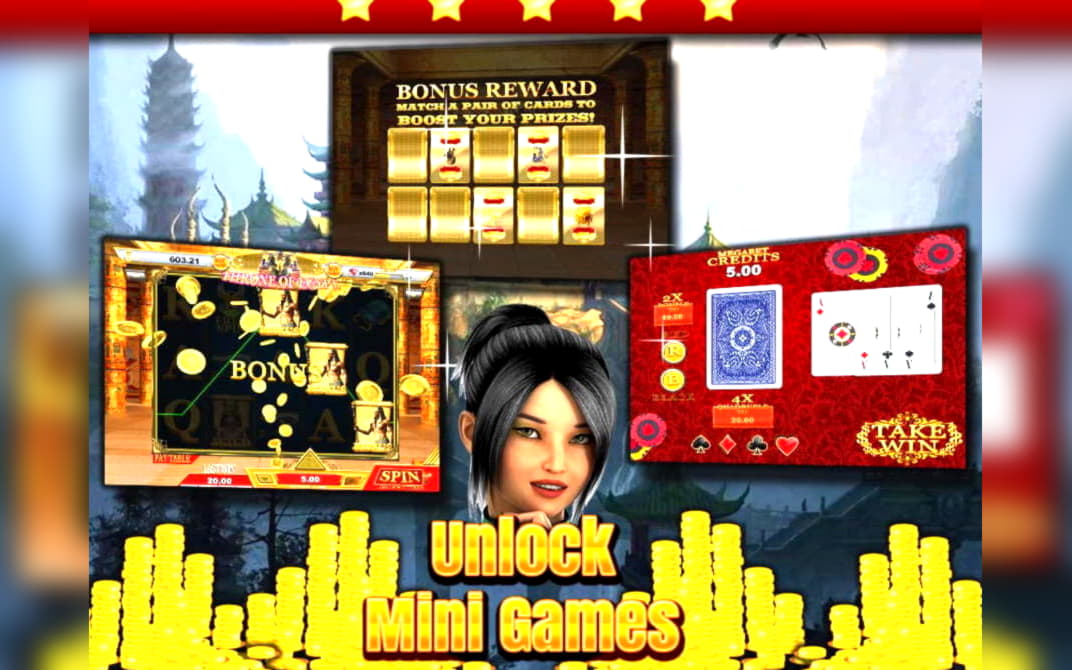 250 Free Casino Spins at Genesis Casino