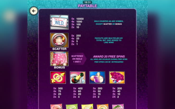 €1580 NO DEPOSIT at Kaboo Casino