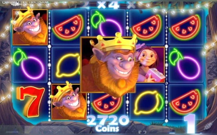 EUR 3365 No deposit bonus casino at Sloty Casino