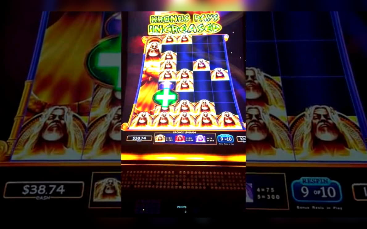 £460 Free Casino Tournament at Kaboo Casino