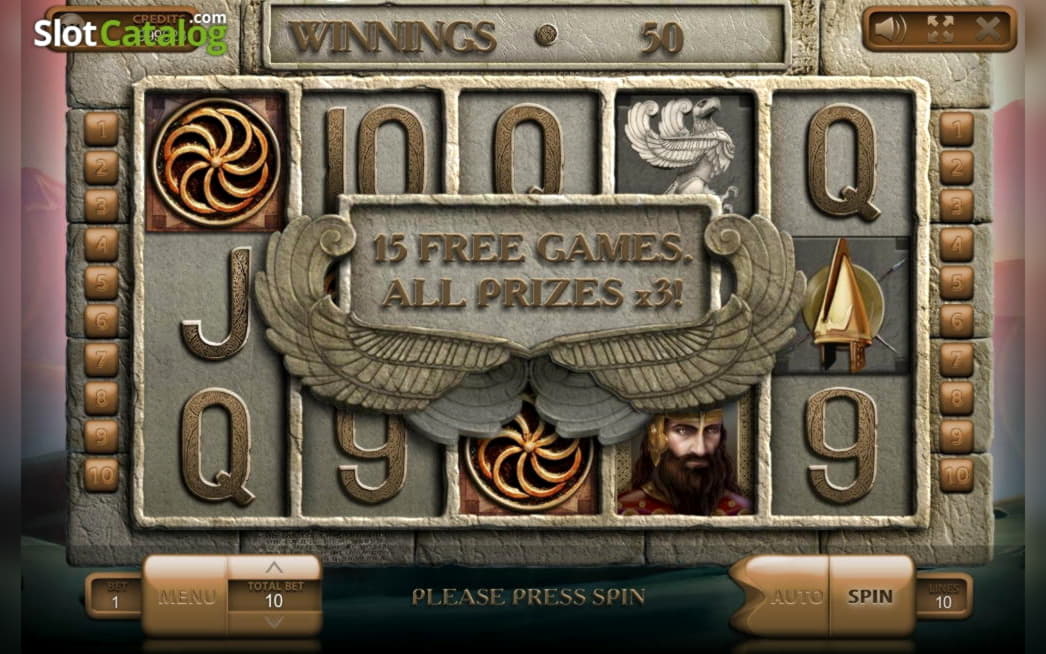 255 Free Spins right now at Video Slots Casino