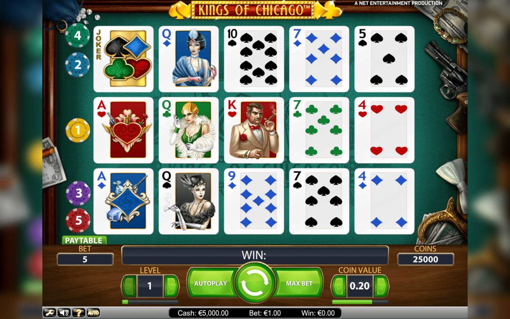 585% No Rules Bonus! at Party Casino