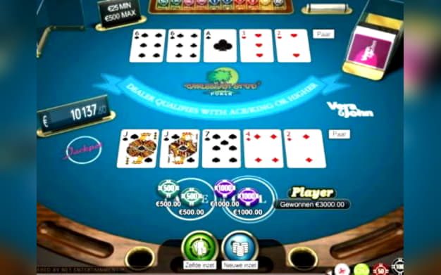 130% Match at a Casino at William Hill Casino