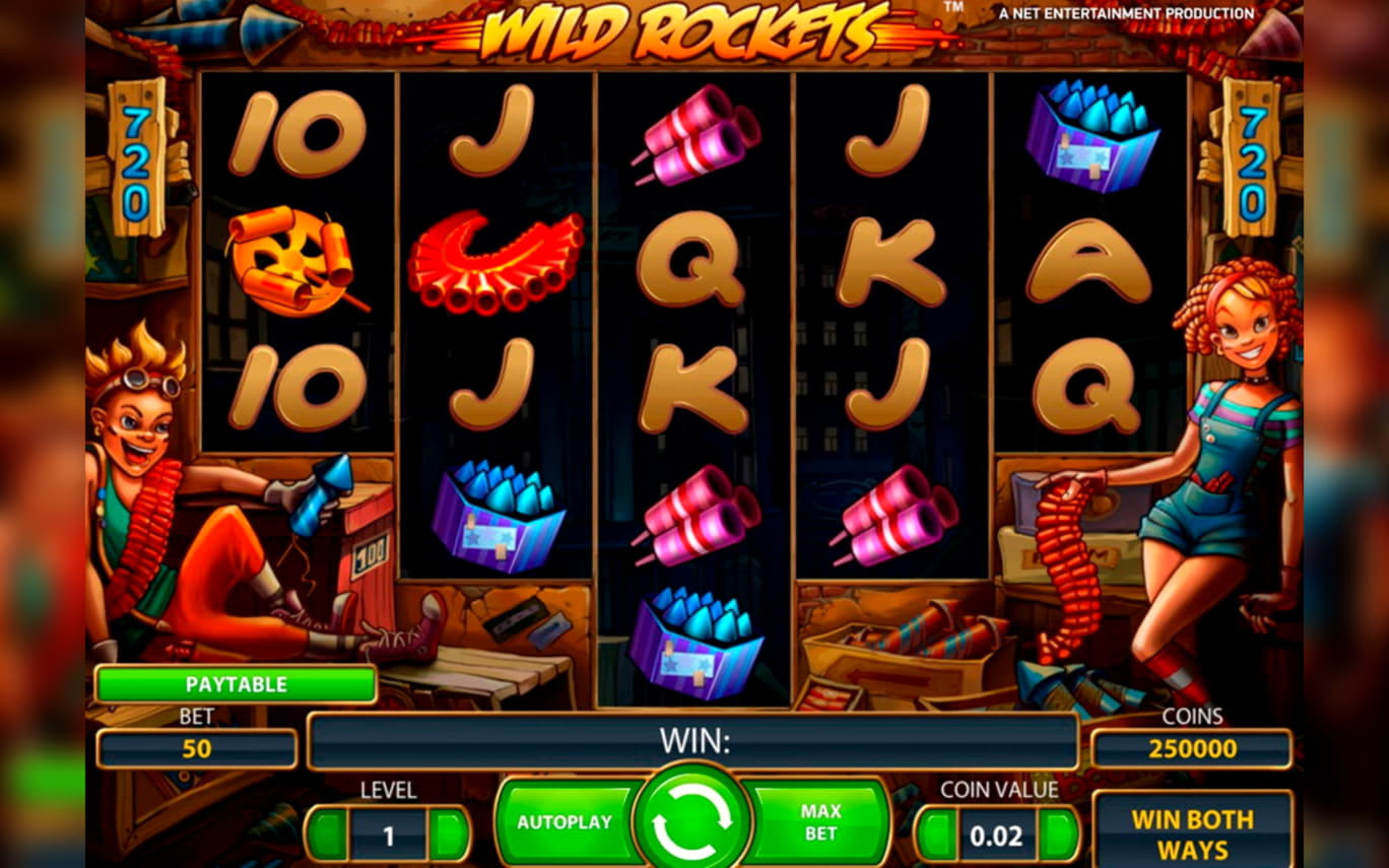 725% Match bonus casino at Video Slots Casino