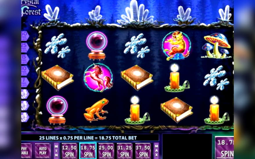 215 Free spins at Jet Bull Casino