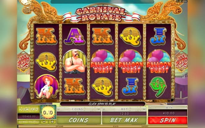 ﻿$2765 NO DEPOSIT BONUS CASINO at 7 Sultans Casino