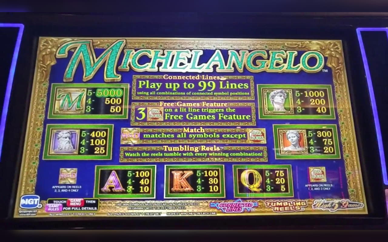 125 Free Casino Spins at Genesis Casino