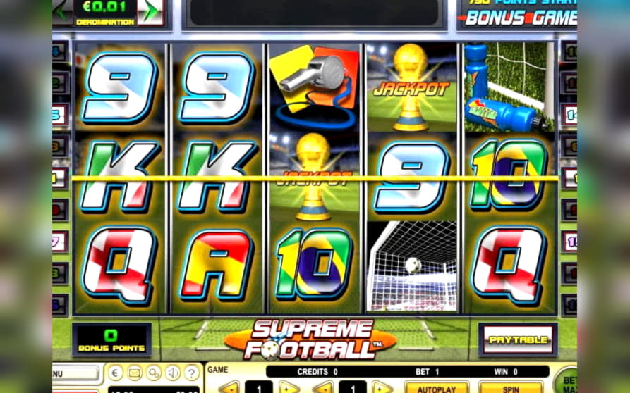 375% Match at a Casino at Cherry Casino