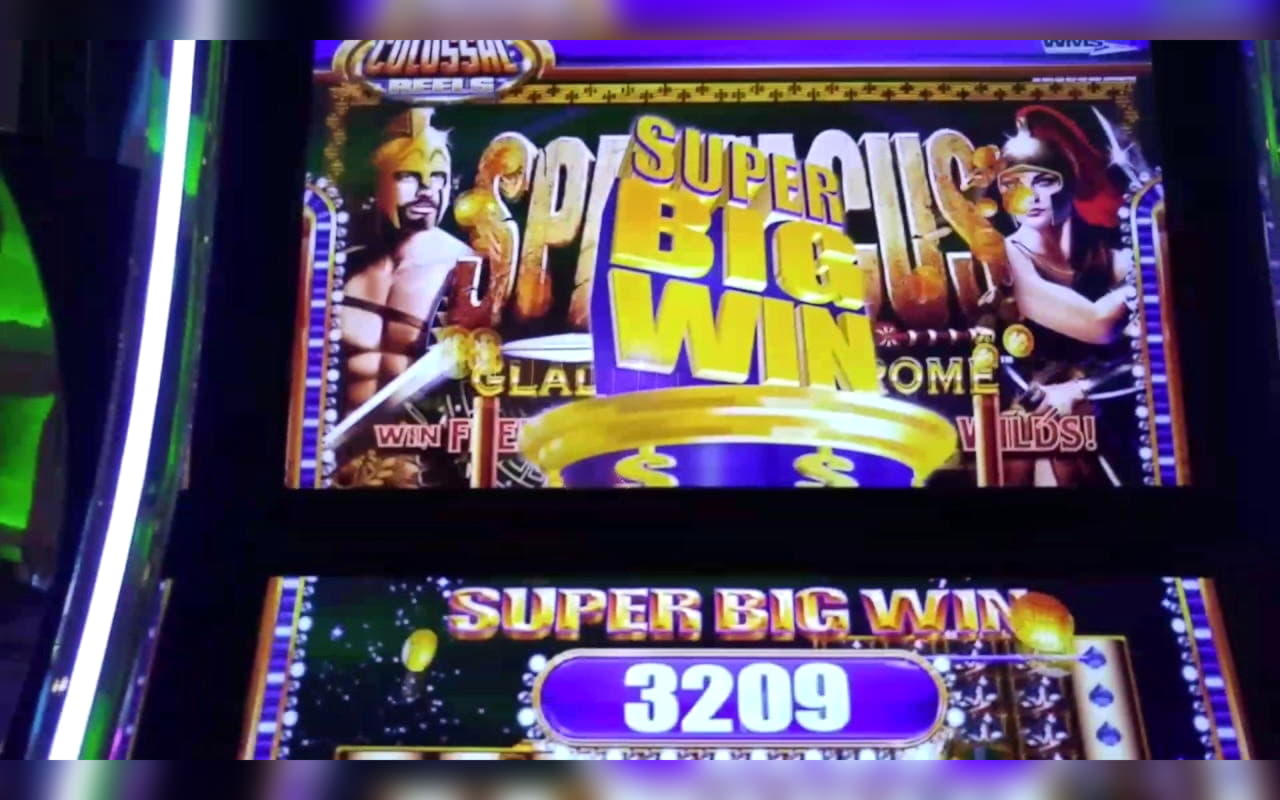 125 Free spins no deposit at Spinrider Casino