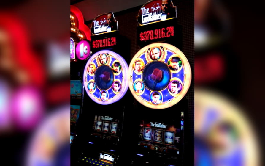 295 Free casino spins at 777 Casino