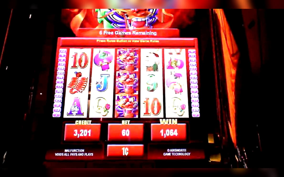 140 Free spins casino at Casino Shadowbet