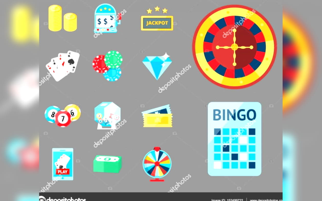 $1295 NO DEPOSIT BONUS CASINO at BGO Casino