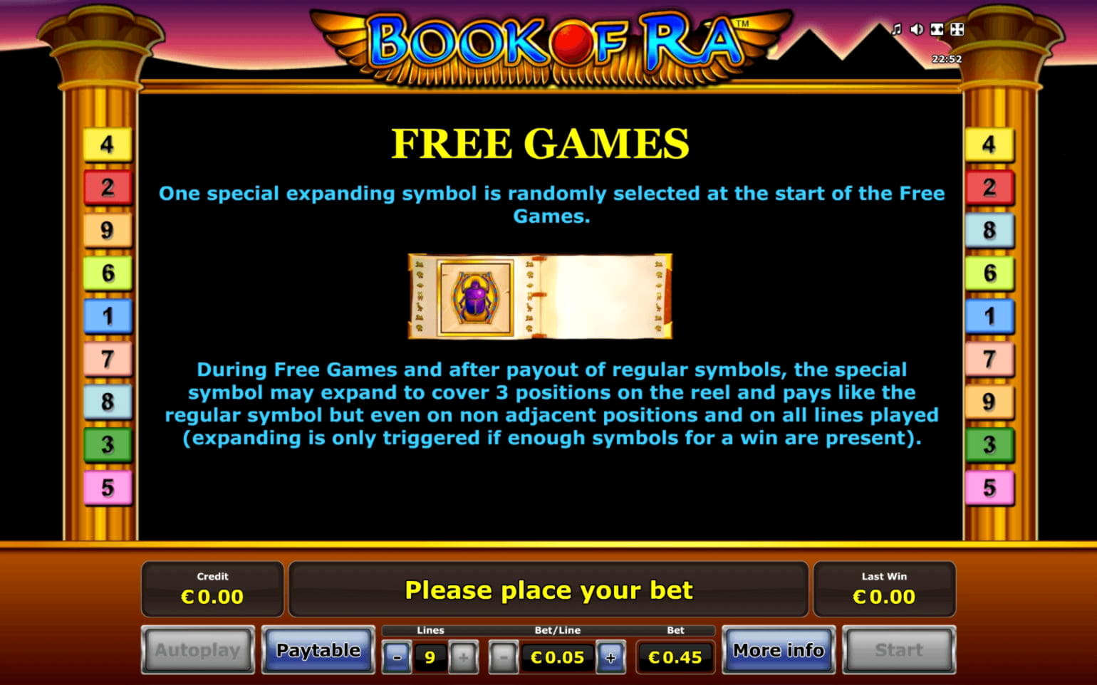 €635 No Deposit Bonus at 7 Sultans Casino