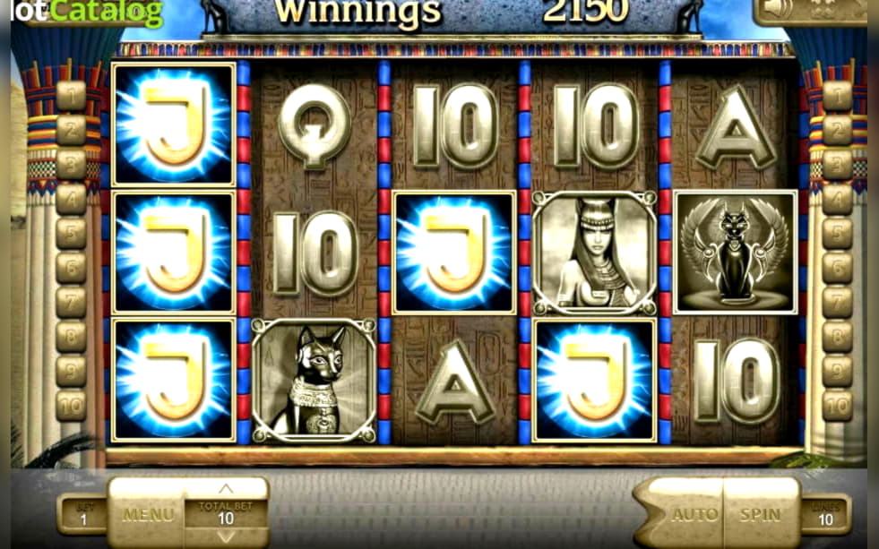 EURO 120 Online Casino Tournament at Jet Bull Casino
