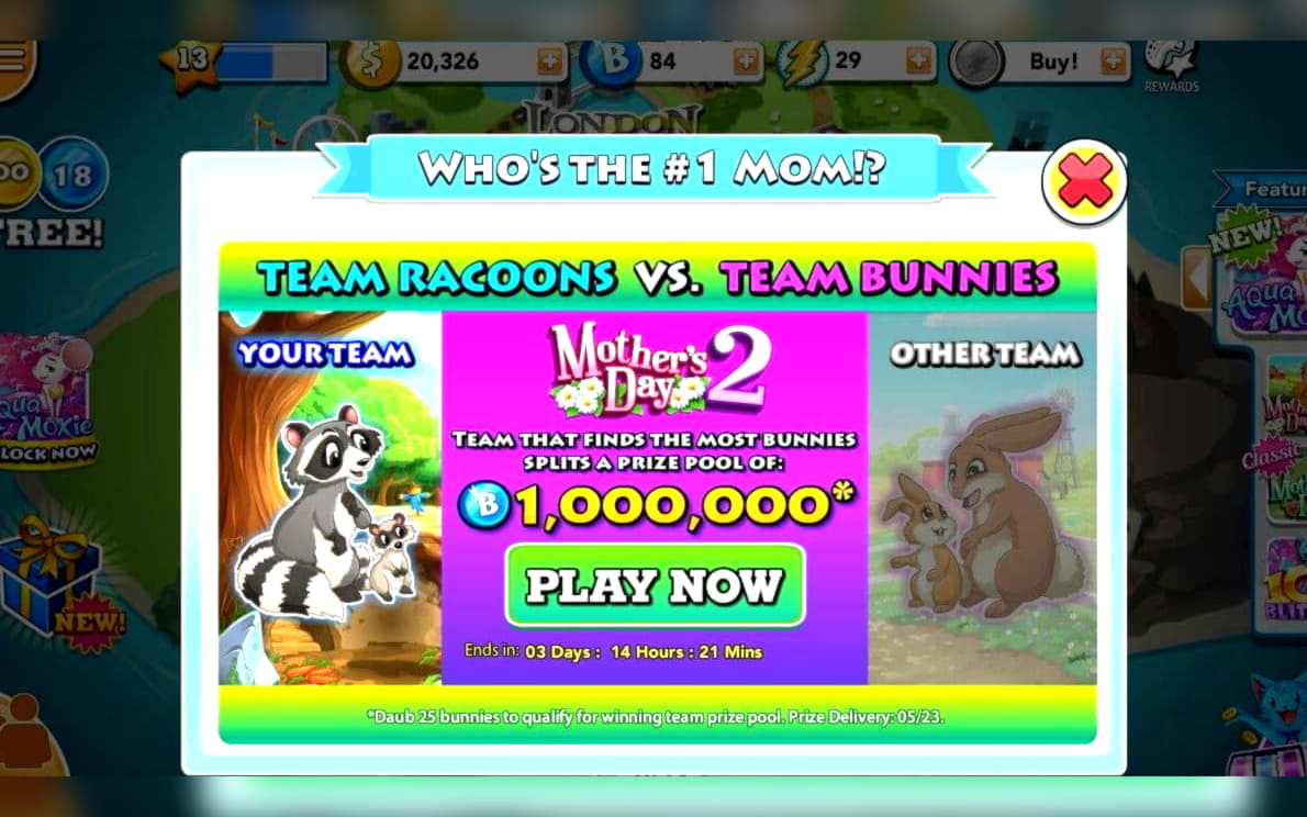 EURO 415 Casino tournaments freeroll at Slots Million Casino