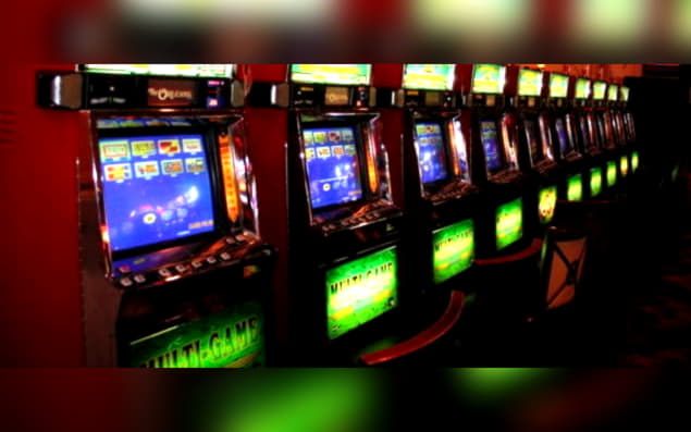 €66 Free Casino Ticket at Sloty Casino