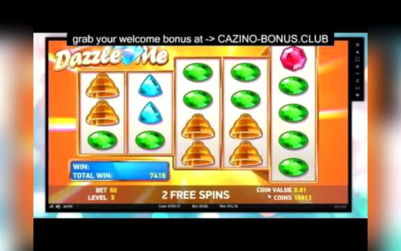 290 Free spins at Gamebookers Casino