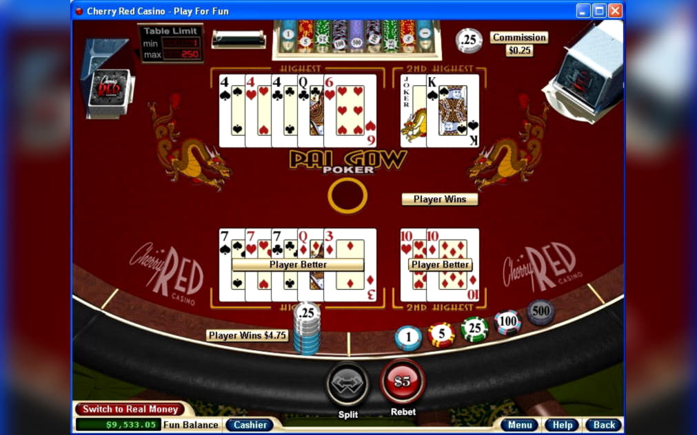 EURO 300 Online Casino Tournament at Spinrider Casino