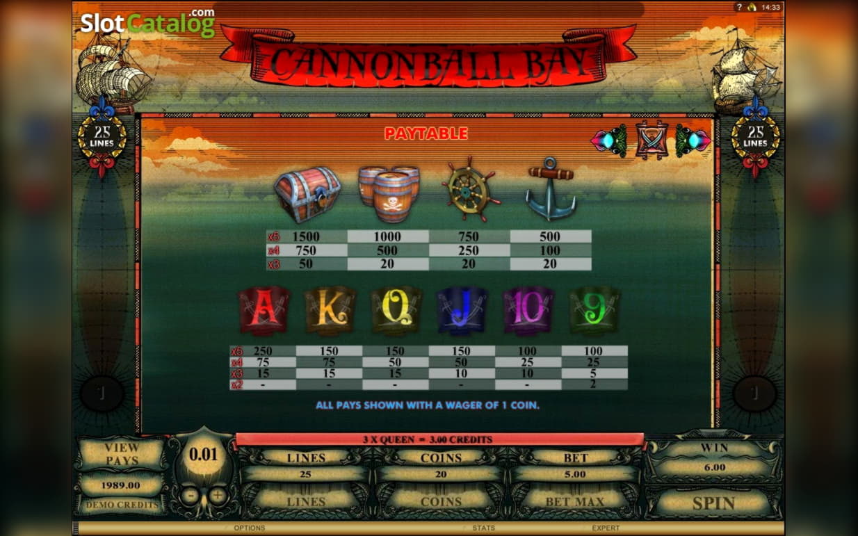 €210 Mobile freeroll slot tournament at 777 Casino