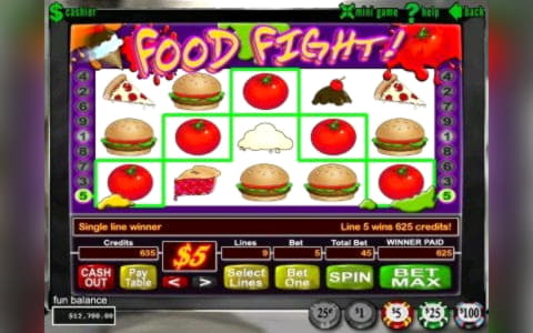 250 Free Spins Casino at 777 Casino