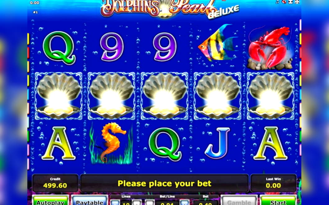 10 FREE Spins at 777 Casino