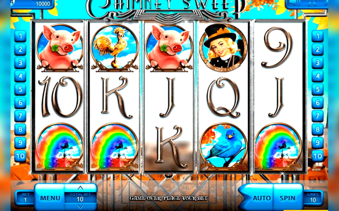 585% Signup casino bonus at Sloty Casino