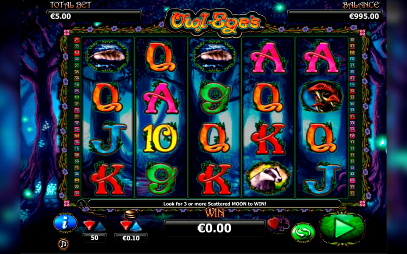 EURO 450 Free Cash at Kaboo Casino
