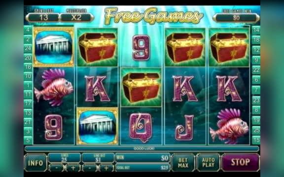 €850 Online Casino Tournament at 777 Casino