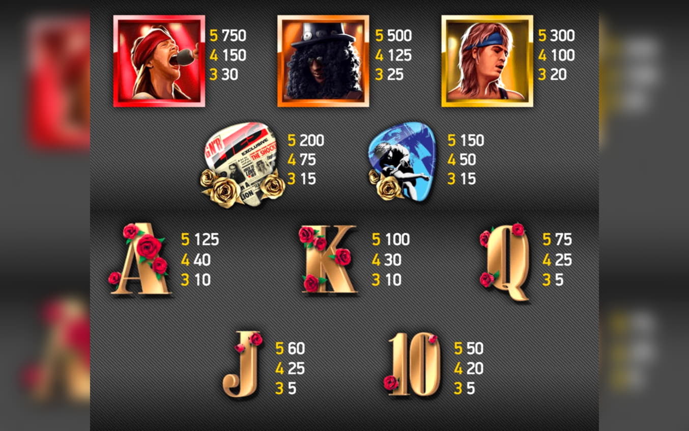 EUR 490 Casino tournaments freeroll at Betway Casino