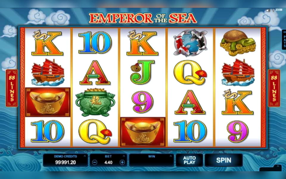 110 Free spins no deposit at 7 Sultans Casino