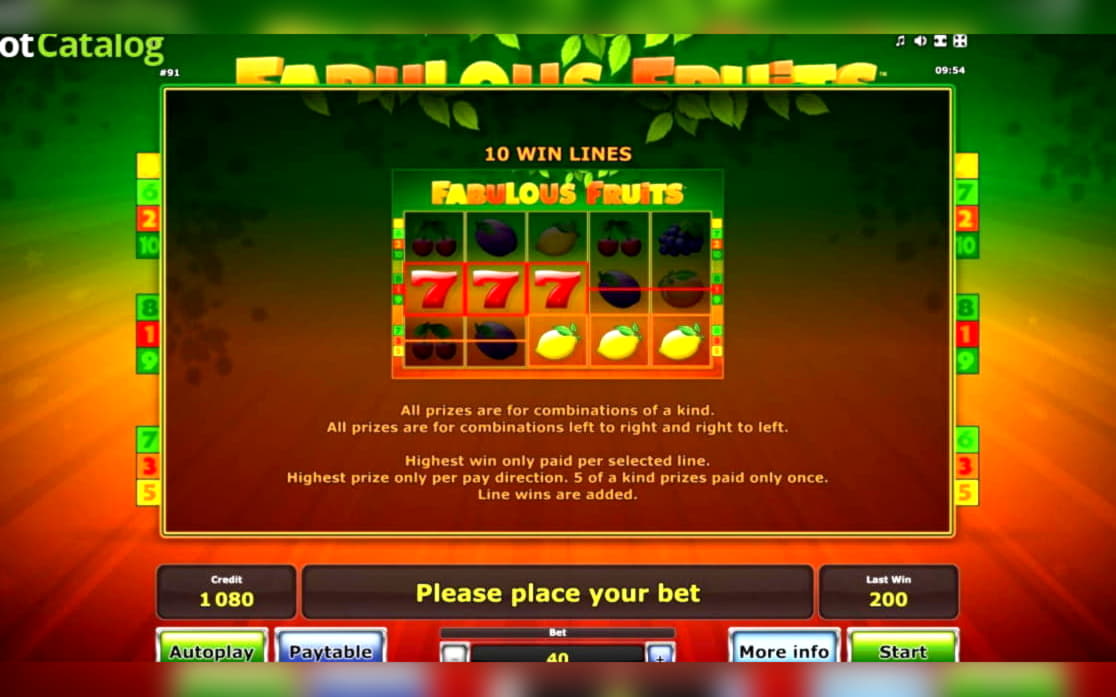 $675 Free Casino Tournament at 7 Sultans Casino