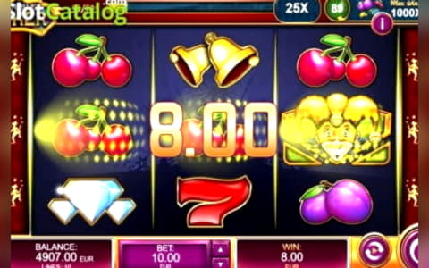 EURO 515 Daily freeroll slot tournament at William Hill Casino