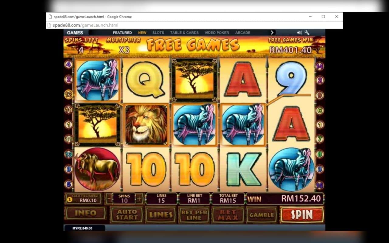 £10 Casino Tournament at Gamebookers Casino