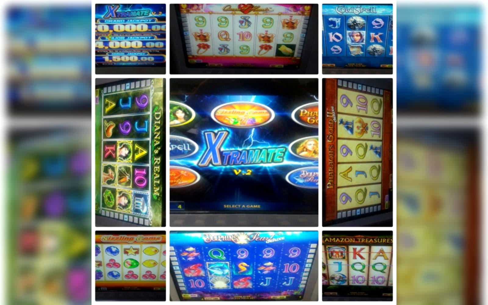 $4740 No deposit bonus at Casino Shadowbet