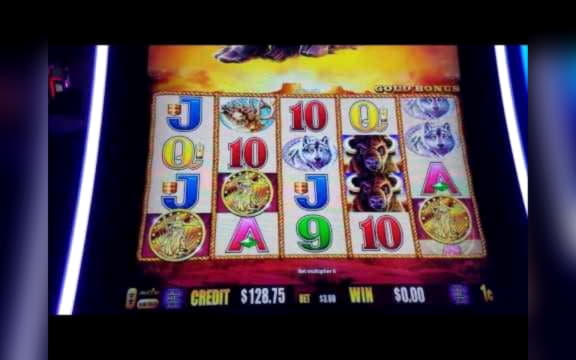 €1850 no deposit bonus at Vegas Paradise Casino