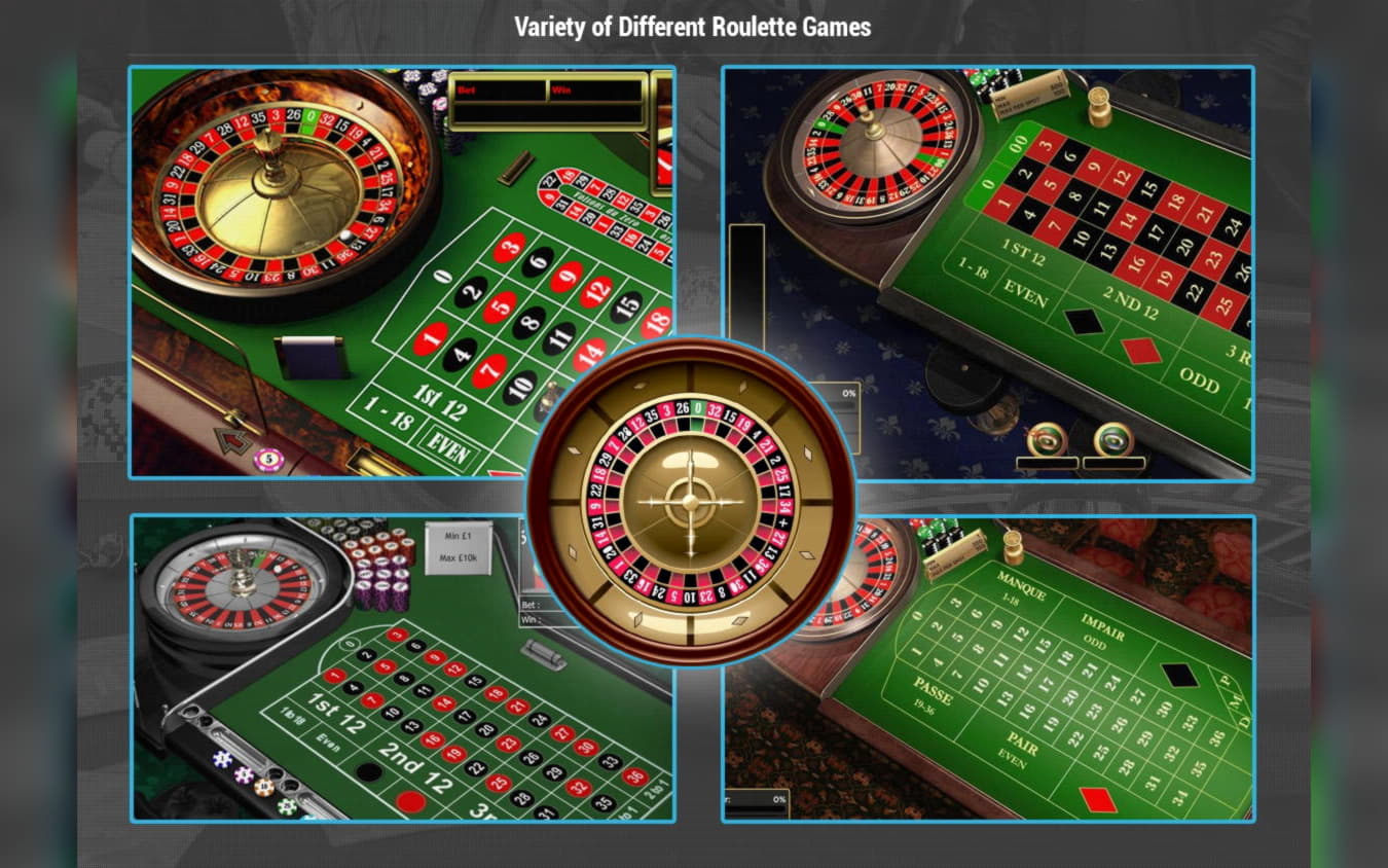 £220 FREE Casino Chip at William Hill Casino
