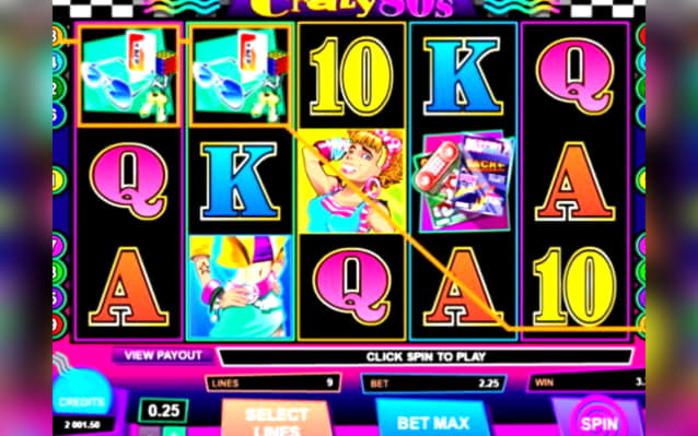 €595 Casino Tournament at BGO Casino