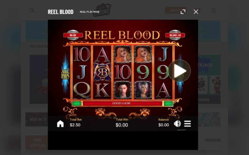 €1165 no deposit bonus at Spinrider Casino