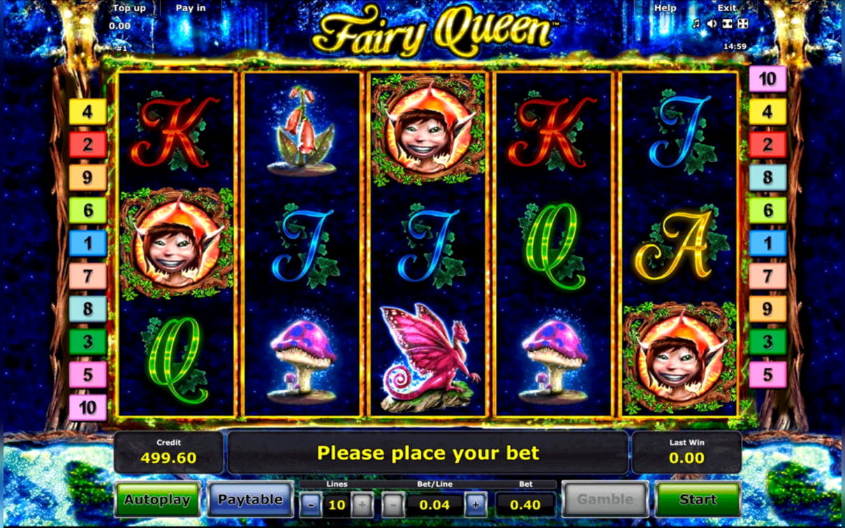 €120 free chip casino at Vera and Jhon Casino