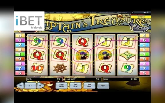 EUR 755 Free Casino Tournament at Betway Casino
