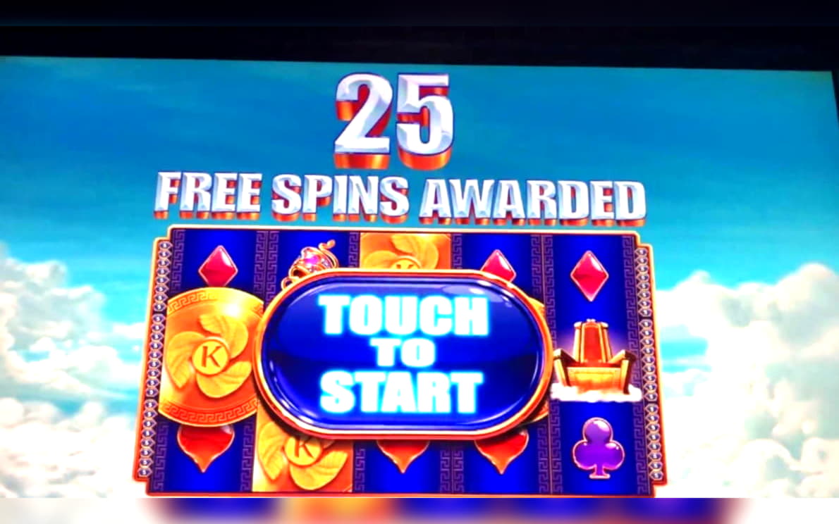 €430 Free Casino Tournament at 777 Casino
